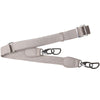 

Sangle en coton - Ajustable 85-125 cm x 25 mm - Go Handmade
2