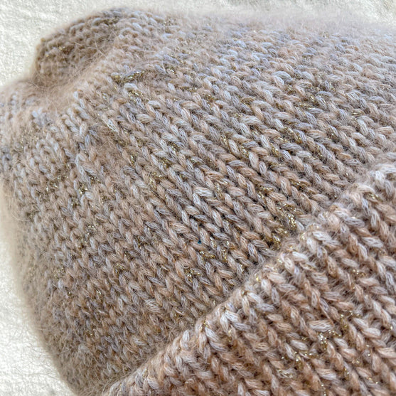 

Lana - Bonnet
3
