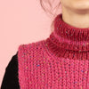 

Brise - Plastron
2