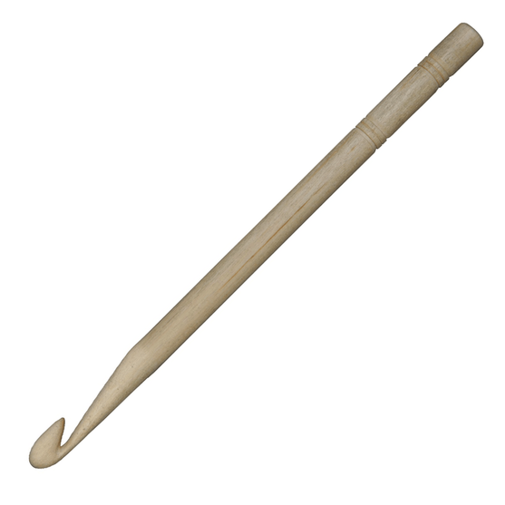 

Crochet Basix - KnitPro
10