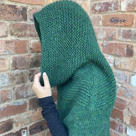

Bobble - Poncho
6