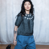 

Acute - Tee-shirt en Jacquard
4