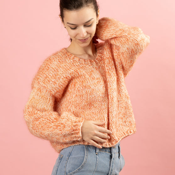 

Aline - Pull
8
