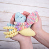 

Doudou Poisson – Jelly Junior
2