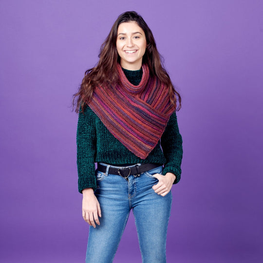 Gloria - Snood