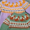 

Happy Fox - Pull enfant
3