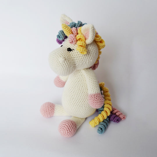 Ea la Licorne