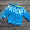 

Shooting Stars - Pull enfant
7