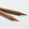 

Ginger Regal - Ensemble d’aiguilles à tricoter circulaires interchangeables courtes - Bouleau - KnitPro
5