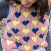 

Mon Amour - Pull sans Manche
4