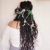 

Garden Fae - Couronne de Fleurs
4