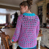 

The Two Strand Pull
2