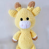 

Geoffrey Girafe
2