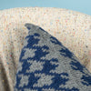 

Island - Coussin pied-de-poule
3
