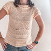 

Summer Structure - T-shirt
3