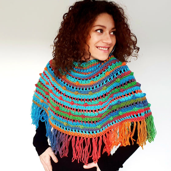 

Cape Fandango Bobble
3