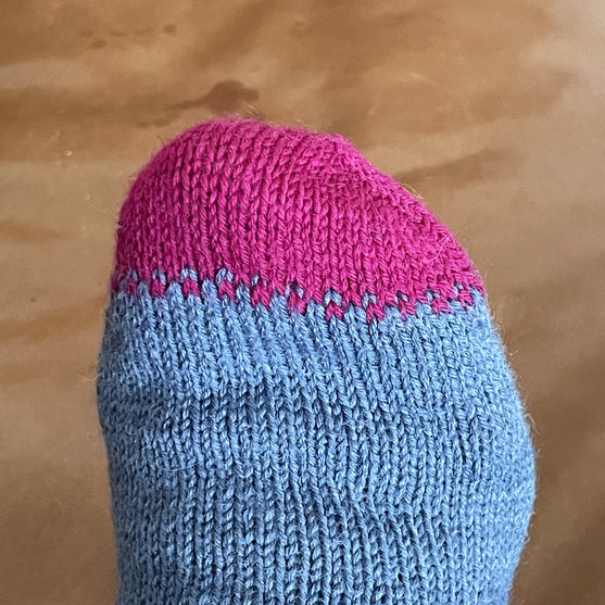 

Tipi-toe - Chaussettes
3