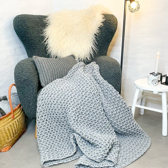 Coziness Chunky - Couverture