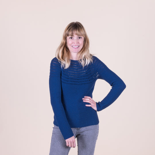 Josefine - Pull