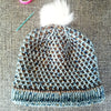 

Dottie - Bonnet
5