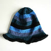 

My Hat - Chapeau à rayures
5