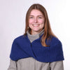 

Wrap Tricoté
1