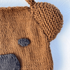 

Bear - Sac d’épaule
6