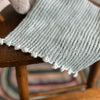 

Candy Stripes - Bavoir
4