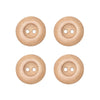 

Boutons en bois - Hobbii
1