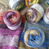 

Rococo Linen Multi - Hobbii
5
