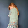 

Lilo - Pull sans manches pour enfant
2