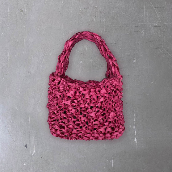 

Paper Bag - Sac
3