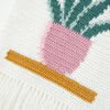 

Snake Plant - Suspension Murale
5