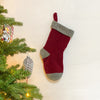 

Chaussette de noël Snuggle
2