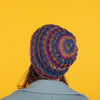 

Flint - Bonnet et Col
4