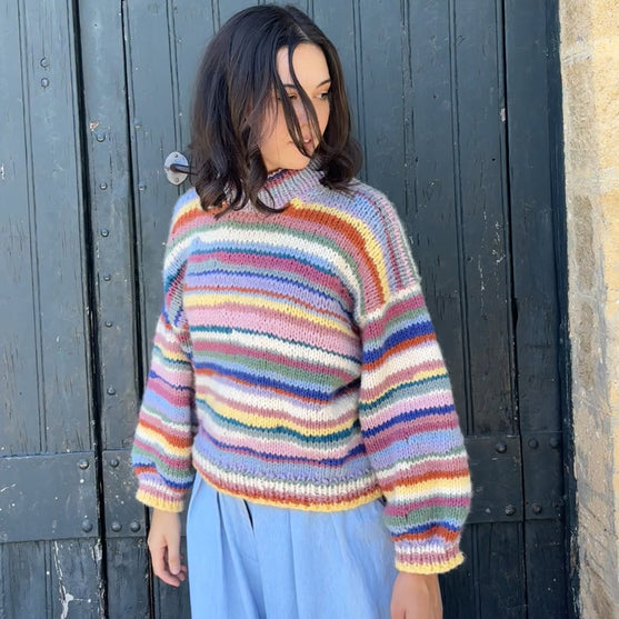 

Lotta - Pull
3