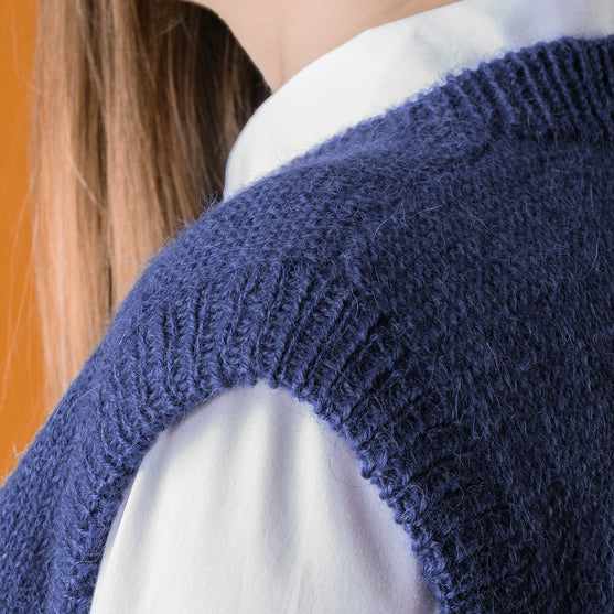 

Pull Sofie
4