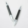 

Aiguilles circulaires interchangeables Karbonz - KnitPro
5