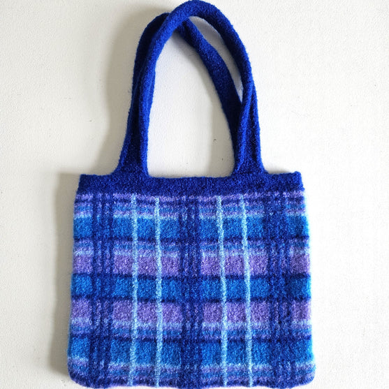 

Quotidien-et-fêtes - Sac feutré
3