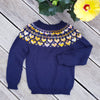 

Dorn - Pull enfant
1