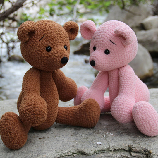 Chunky Bears