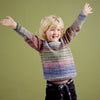 

Mulle - Pull enfant
1