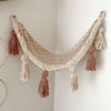 

Fisherman’s Hammock - Rangement
2
