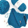 

Easy Breezy Ribbing Socks - Des chaussettes très chaudes
2