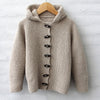

Gilet à capuche - Little One’s
1