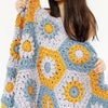 

Oopsie Daisy Hexagon - Couverture
1