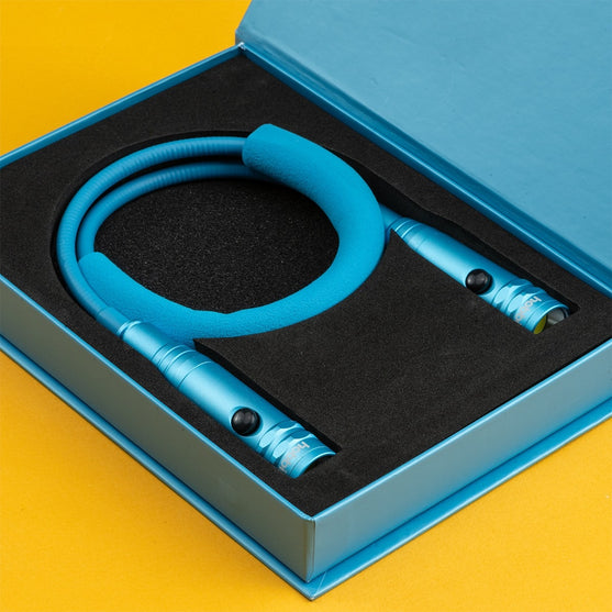 

Lampe de cou - Deluxe - Bleu - Hobbii
5