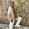 

Chicago Bobble Cardigan - Gilet
5