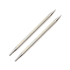 

Aiguilles circulaires Nova Cubics - KnitPro
3