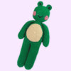 

Frodo la Grenouille
1